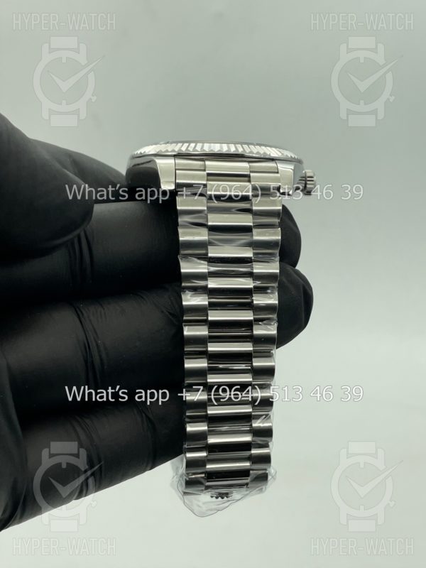 Фото 10 - Rolex Day-Date 40mm Art 4822