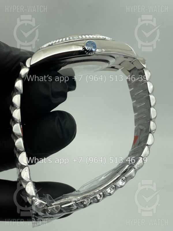 Фото 9 - Rolex Day-Date 40mm Art 4822