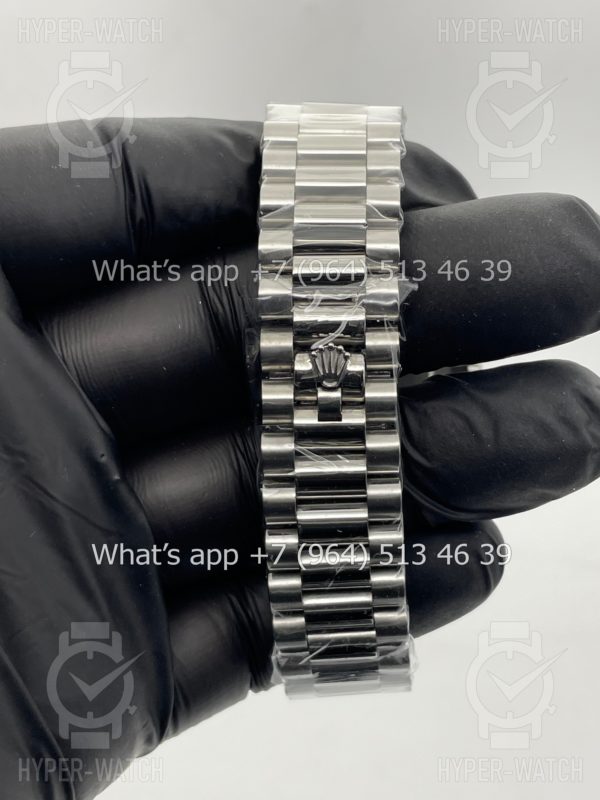 Фото 7 - Rolex Day-Date 40mm Art 4822