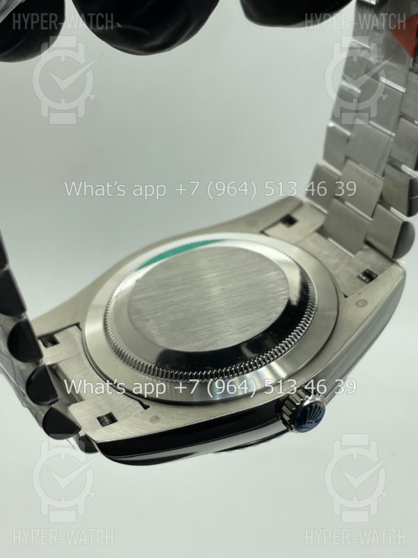 Фото 6 - Rolex Day-Date 40mm Art 4822