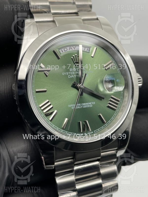 Товар Rolex Day-Date 40mm Art 4823 Фото 4 - Rolex Day-Date 40mm Art 4823