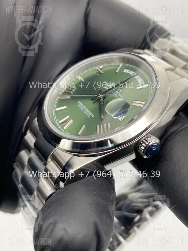 Товар Rolex Day-Date 40mm Art 4823 Фото 5 - Rolex Day-Date 40mm Art 4823