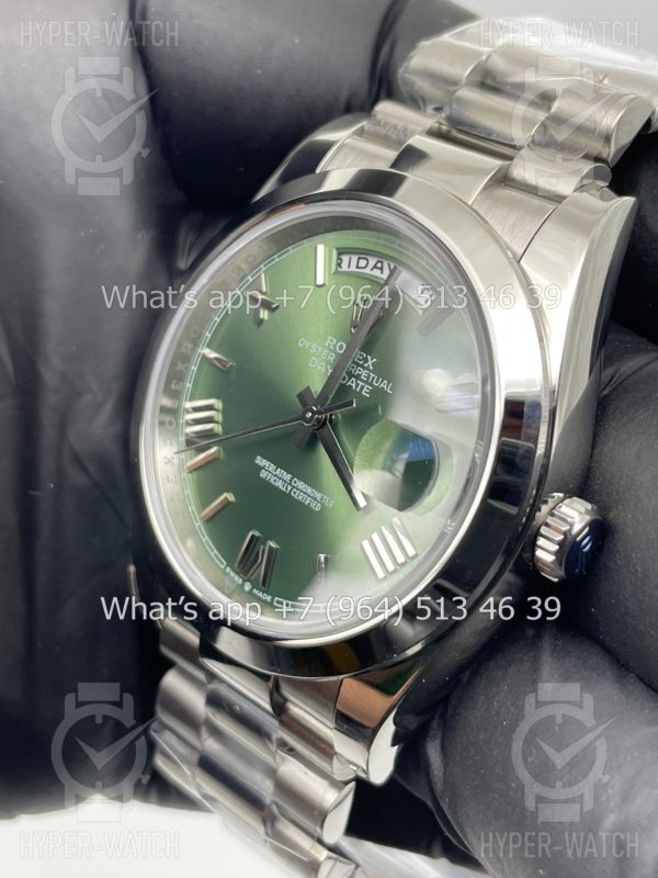 Товар Rolex Day-Date 40mm Art 4823 Фото 6 - Rolex Day-Date 40mm Art 4823