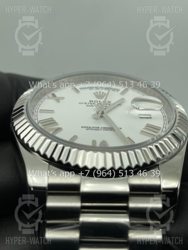 Товар Rolex Day-Date 40mm Art 4824 Фото 3 - Rolex Day-Date 40mm Art 4824