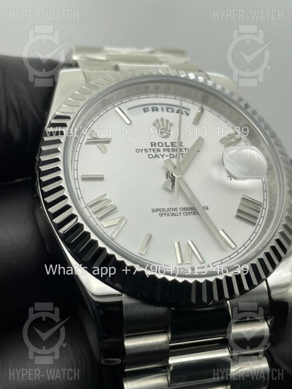 Товар Rolex Day-Date 40mm Art 4824 Фото 4 - Rolex Day-Date 40mm Art 4824