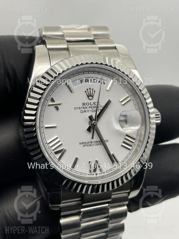Товар Rolex Day-Date 40mm Art 4824 Фото 5 - Rolex Day-Date 40mm Art 4824