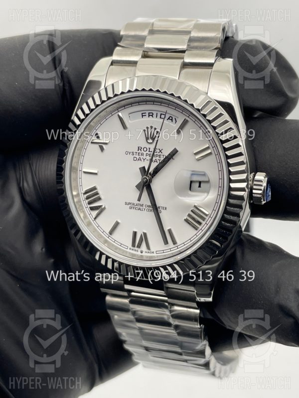 Товар Rolex Day-Date 40mm Art 4824 Фото 6 - Rolex Day-Date 40mm Art 4824