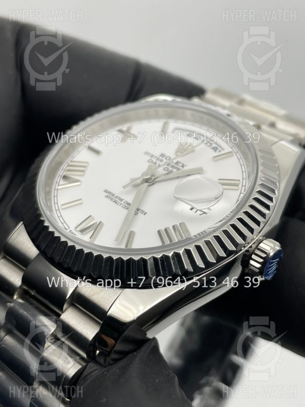 Товар Rolex Day-Date 40mm Art 4824 Фото 7 - Rolex Day-Date 40mm Art 4824