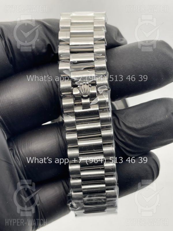 Товар Rolex Day-Date 40mm Art 4824 Фото 11 - Rolex Day-Date 40mm Art 4824