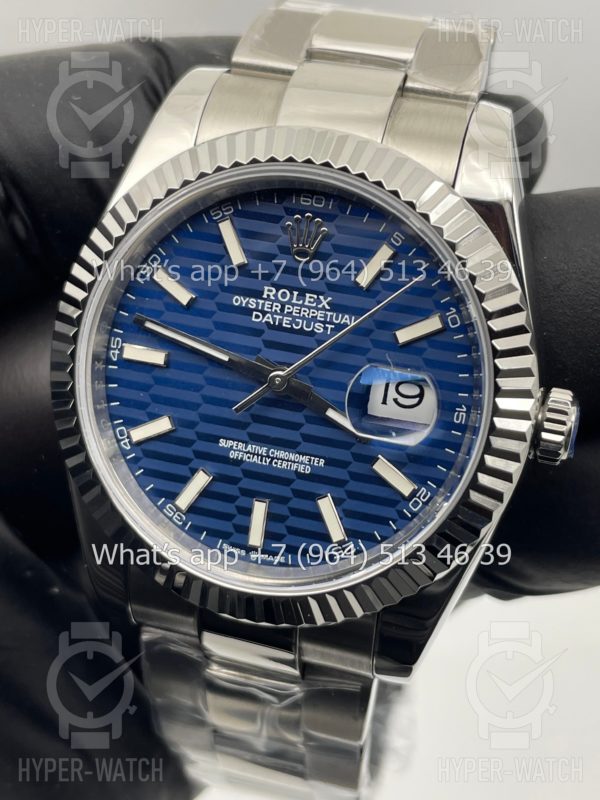 Товар Rolex Datejust 36mm Art 4834 Фото 4 - Rolex Datejust 36mm Art 4834