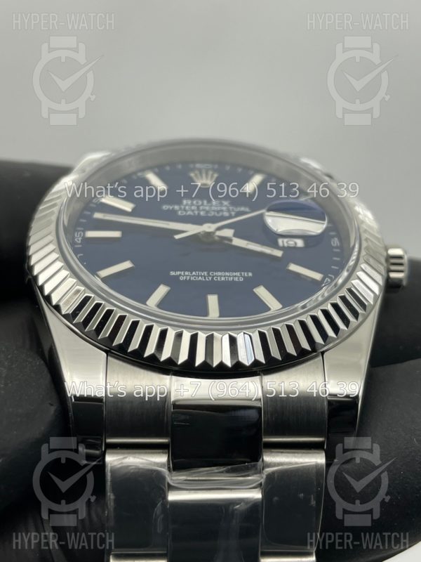 Товар Rolex Datejust 36mm Art 4834 Фото 5 - Rolex Datejust 36mm Art 4834