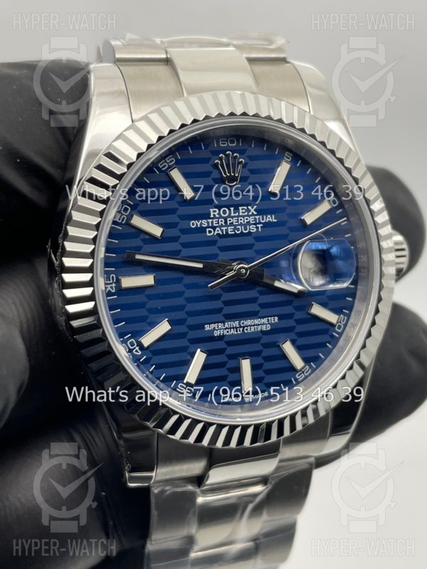 Товар Rolex Datejust 36mm Art 4834 Фото 6 - Rolex Datejust 36mm Art 4834
