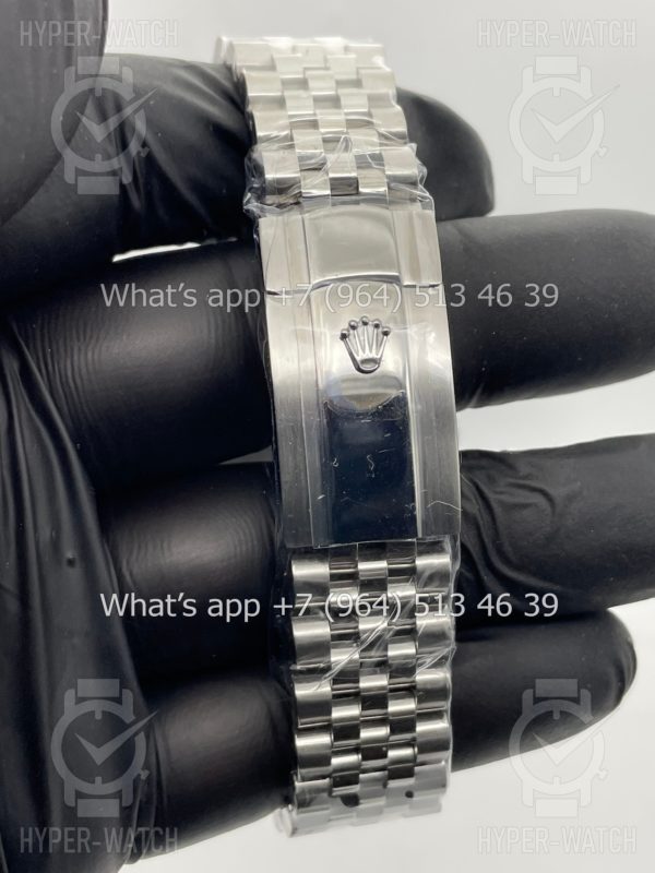 Товар Rolex Datejust 36mm Art 4827 Фото 8 - Rolex Datejust 36mm Art 4827