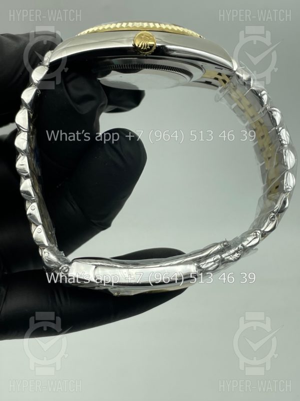 Фото 7 - Rolex Datejust 36mm Art 4828
