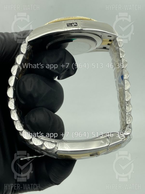 Фото 8 - Rolex Datejust 36mm Art 4828