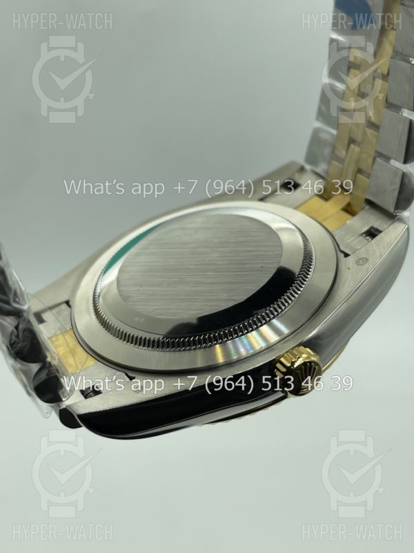 Фото 10 - Rolex Datejust 36mm Art 4828