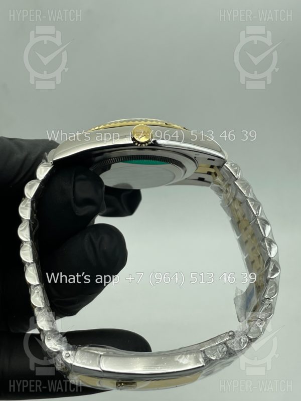 Фото 11 - Rolex Datejust 36mm Art 4829