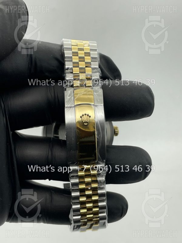 Фото 9 - Rolex Datejust 36mm Art 4829