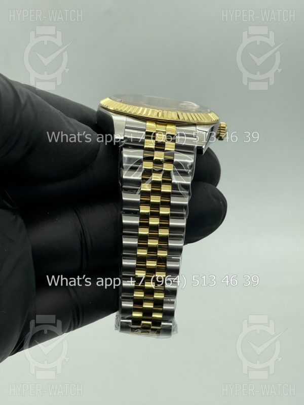 Товар Rolex Datejust 36mm Art 4830 Фото 9 - Rolex Datejust 36mm Art 4830