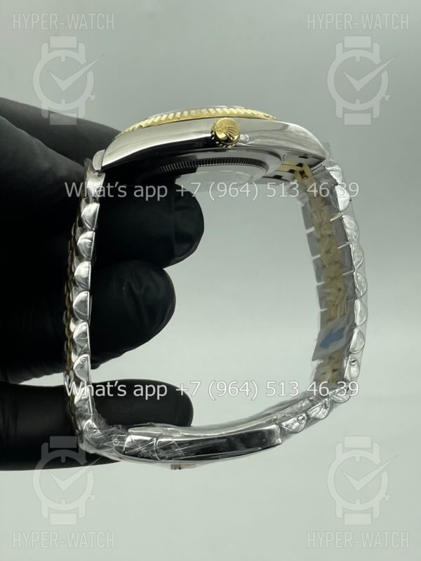 Товар Rolex Datejust 36mm Art 4830 Фото 10 - Rolex Datejust 36mm Art 4830