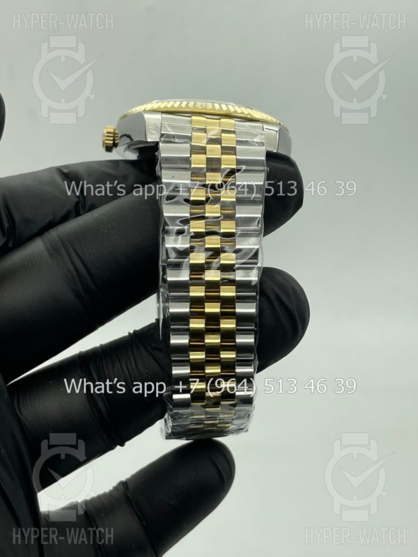 Товар Rolex Datejust 36mm Art 4830 Фото 11 - Rolex Datejust 36mm Art 4830
