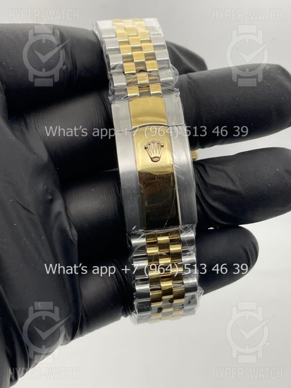 Товар Rolex Datejust 36mm Art 4830 Фото 13 - Rolex Datejust 36mm Art 4830