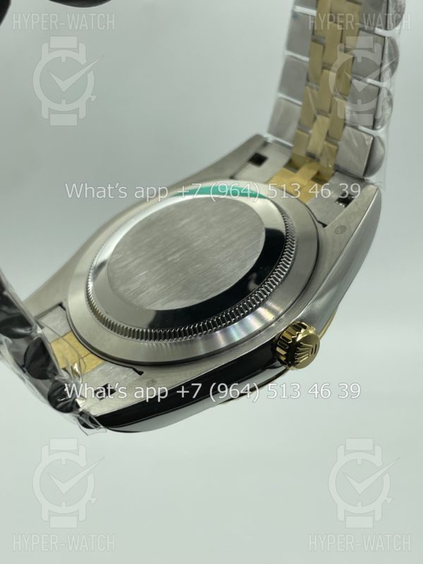 Товар Rolex Datejust 36mm Art 4830 Фото 14 - Rolex Datejust 36mm Art 4830