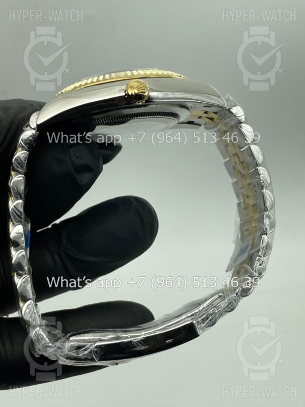 Фото 8 - Rolex Datejust 41mm Art 4832