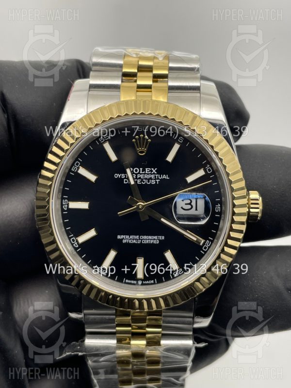 Товар Rolex Datejust 36mm Art 4831 Фото 2 - Rolex Datejust 36mm Art 4831