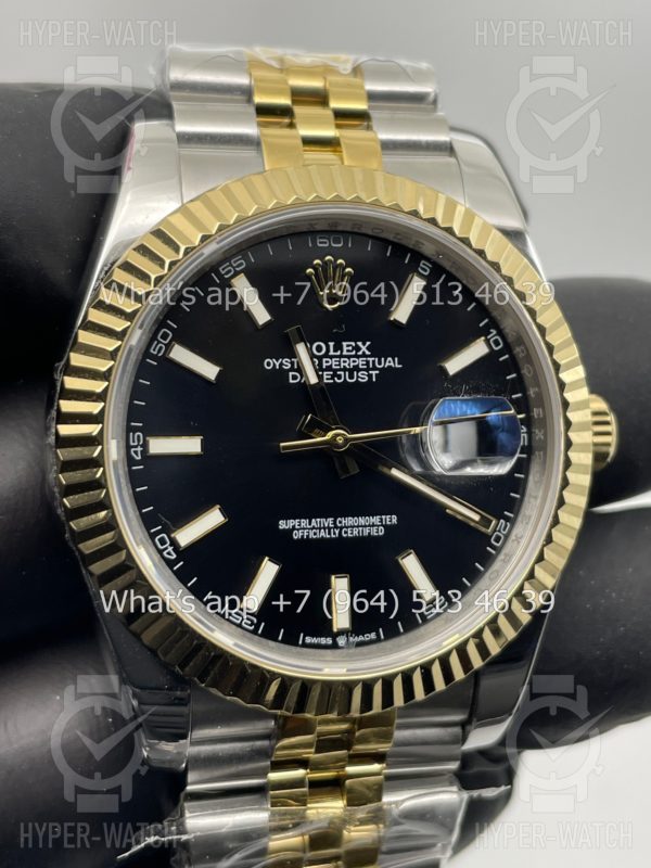 Товар Rolex Datejust 36mm Art 4831 Фото 4 - Rolex Datejust 36mm Art 4831