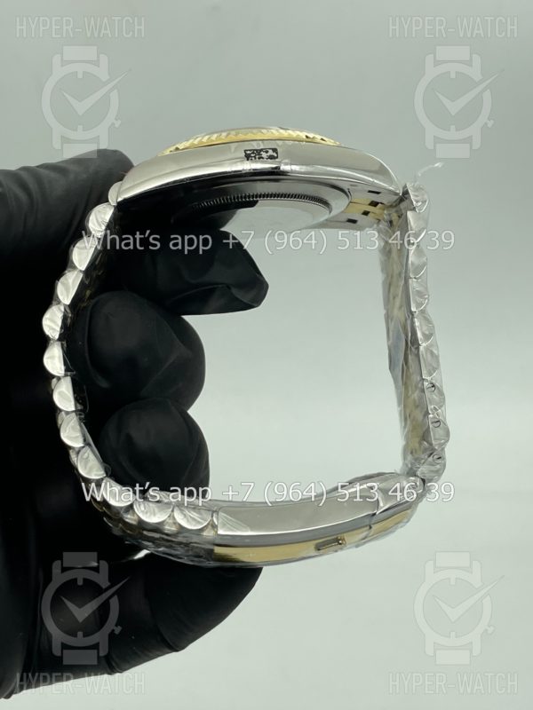 Товар Rolex Datejust 36mm Art 4831 Фото 10 - Rolex Datejust 36mm Art 4831