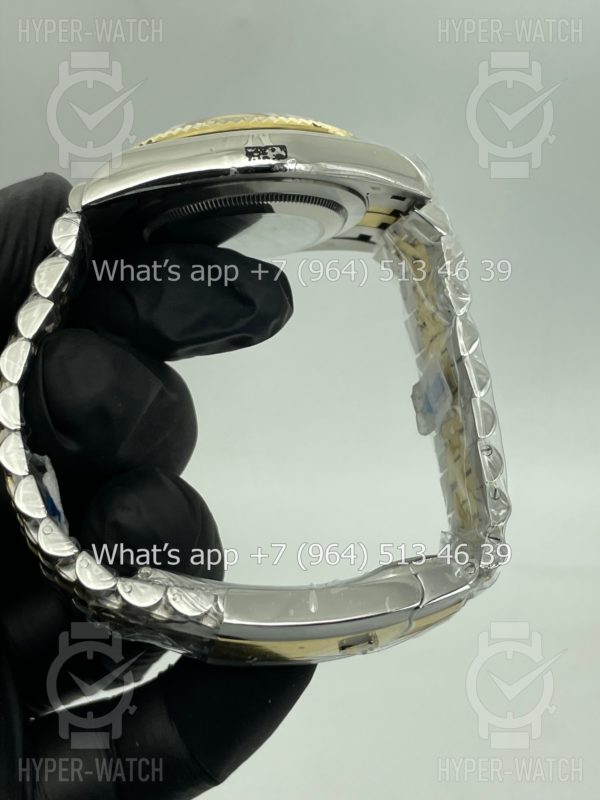 Фото 5 - Rolex Datejust 36mm Art 4833