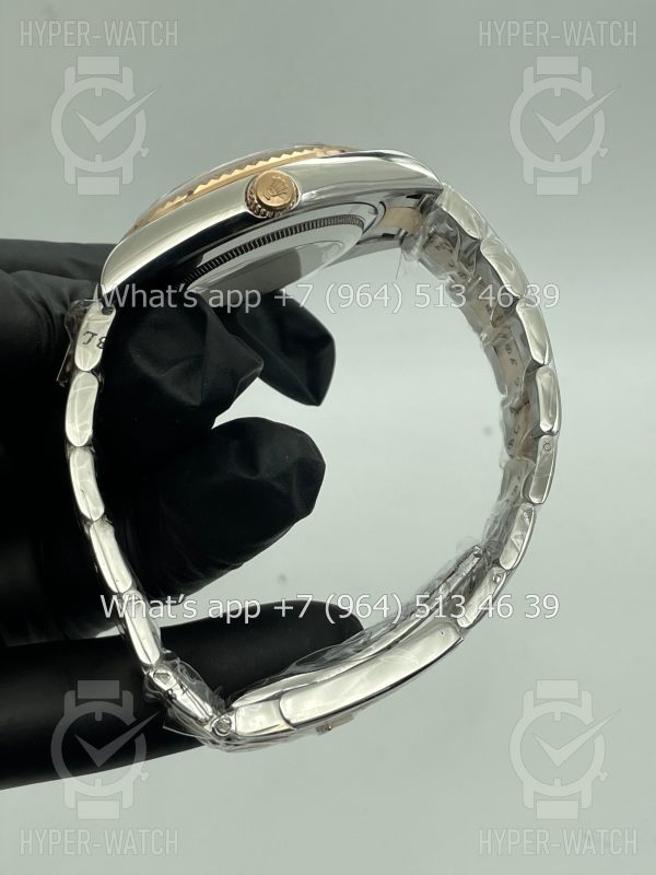 Фото 15 - Rolex Datejust 41mm Art 4825