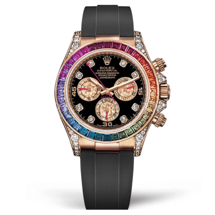 Товар Rolex Cosmograph Daytona 40mm Art 4733 Фото 1 - Rolex Cosmograph Daytona 40mm Art 4733