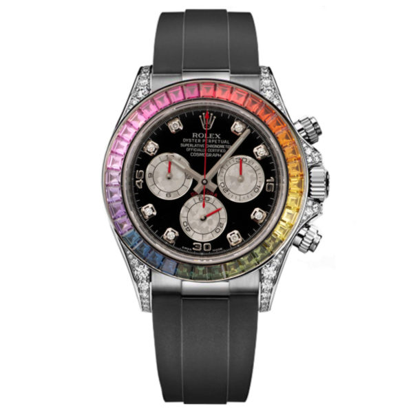 Товар Rolex Cosmograph Daytona 40mm Art 4734 Фото 1 - Rolex Cosmograph Daytona 40mm Art 4734