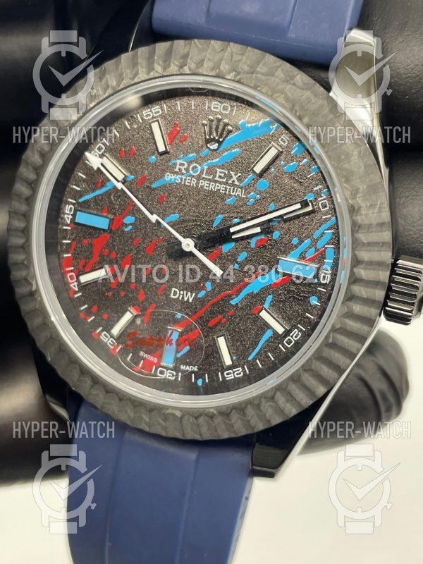 Товар Rolex Milgauss 41mm Art 4886 Фото 8 - Rolex Milgauss 41mm Art 4886