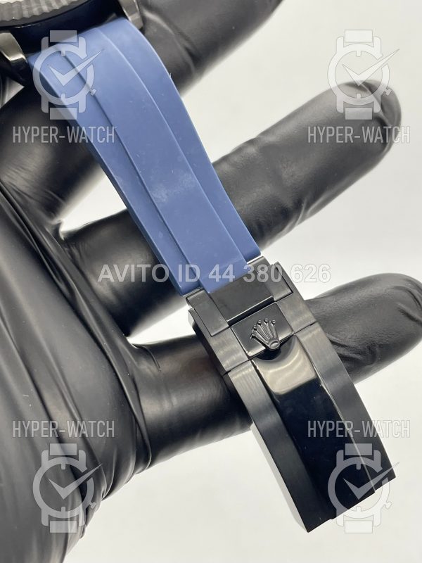 Товар Rolex Milgauss 41mm Art 4886 Фото 9 - Rolex Milgauss 41mm Art 4886