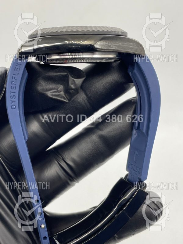 Товар Rolex Milgauss 41mm Art 4886 Фото 11 - Rolex Milgauss 41mm Art 4886
