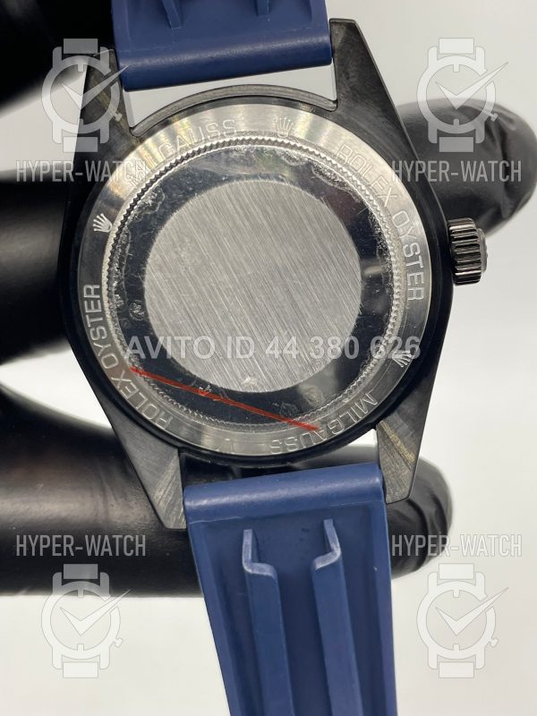 Товар Rolex Milgauss 41mm Art 4886 Фото 13 - Rolex Milgauss 41mm Art 4886