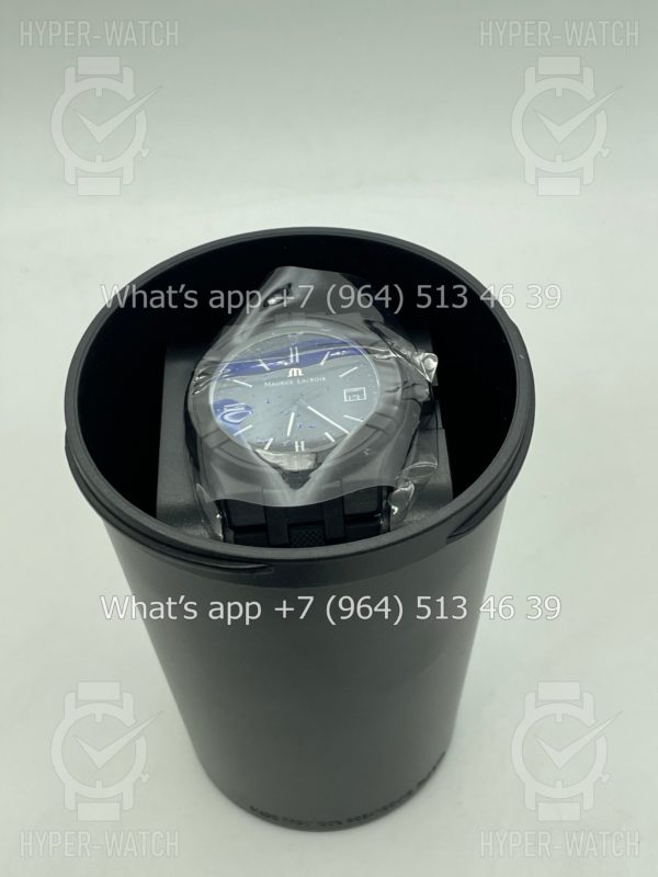 Товар Maurice Lacroix Aikon Tide 40mm Art 4890 Фото 3 - Maurice Lacroix Aikon Tide 40mm Art 4890