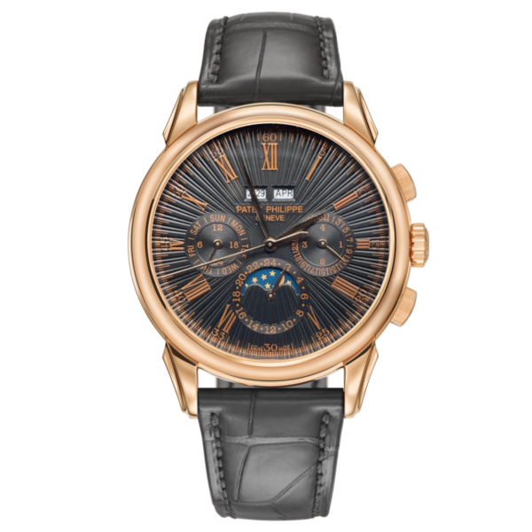 Товар Patek Philippe Grand Complications 43mm Art 4878 Фото 1 - Patek Philippe Grand Complications 43mm Art 4878