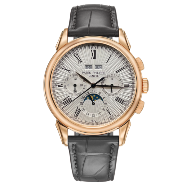 Товар Patek Philippe Grand Complications 43mm Art 4877 Фото 1 - Patek Philippe Grand Complications 43mm Art 4877