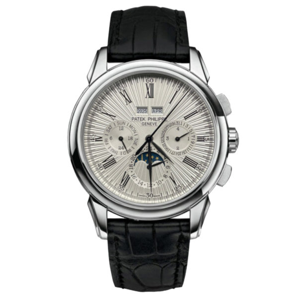Товар Patek Philippe Grand Complications 43mm Art 4876 Фото 1 - Patek Philippe Grand Complications 43mm Art 4876