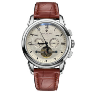 Фото 75 - Patek Philippe Grand Complications 43mm Art 4880