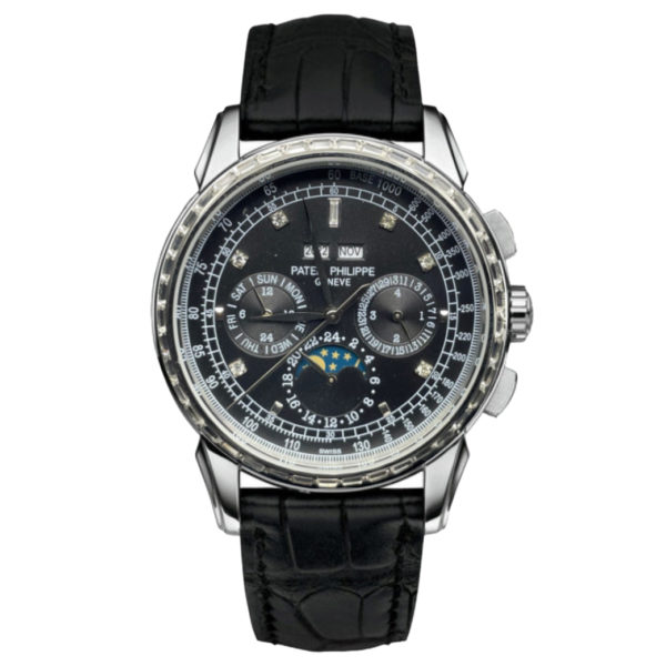 Товар Patek Philippe Grand Complications 43mm Art 4865 Фото 1 - Patek Philippe Grand Complications 43mm Art 4865