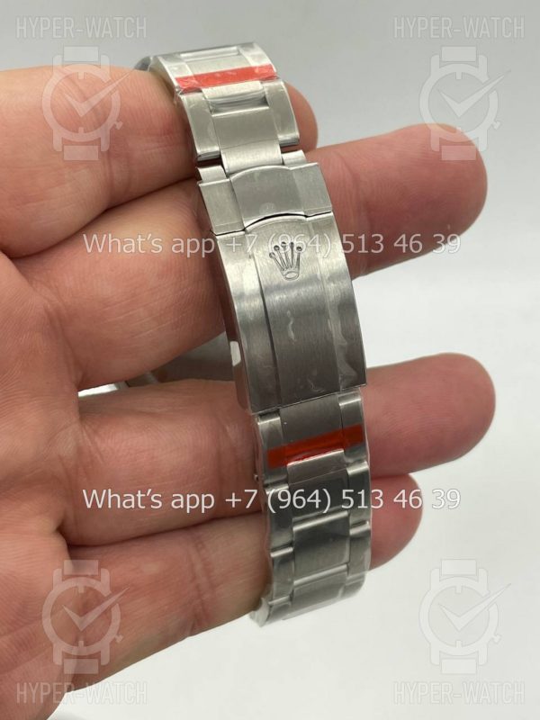 Товар Rolex Explorer 36mm Art 4842 Фото 7 - Rolex Explorer 36mm Art 4842