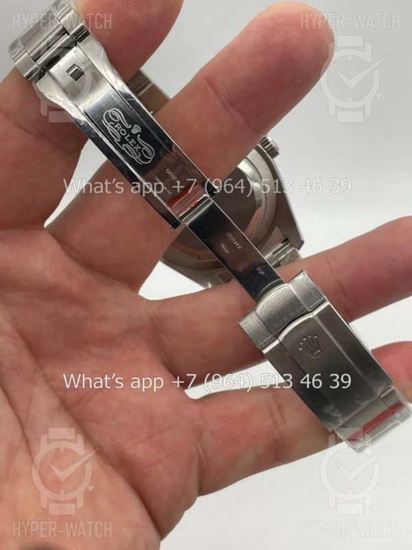 Товар Rolex Explorer 36mm Art 4842 Фото 9 - Rolex Explorer 36mm Art 4842