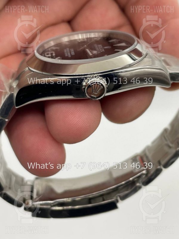 Товар Rolex Explorer 36mm Art 4842 Фото 4 - Rolex Explorer 36mm Art 4842