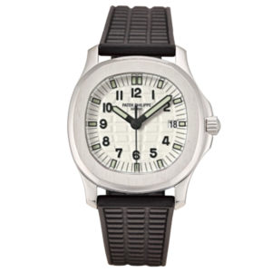 Фото 46 - Patek Philippe Aquanaut 36mm Art 4846