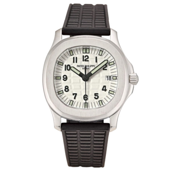 Товар Patek Philippe Aquanaut 36mm Art 4846 Фото 1 - Patek Philippe Aquanaut 36mm Art 4846